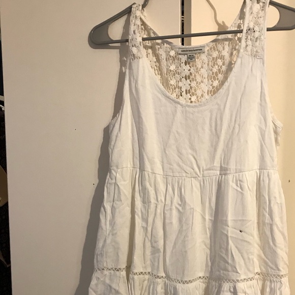 White American Eagle sundress - Picture 1 of 2